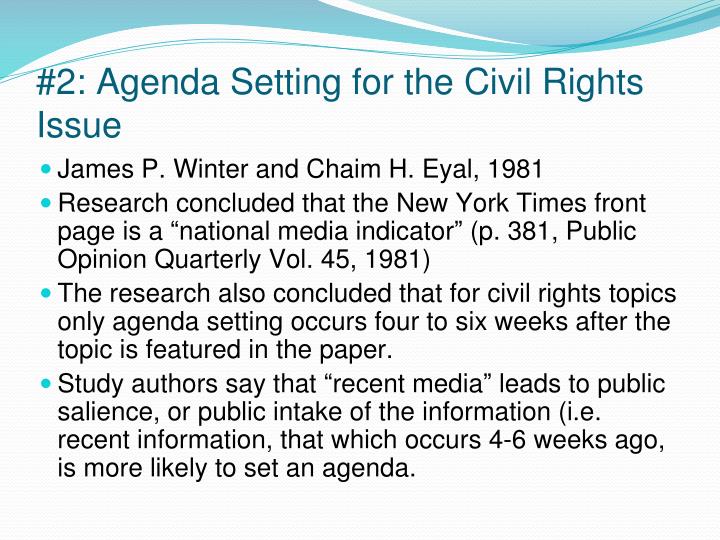 agenda setting and the presidential election The 2008 us presidential election was closely contested with barack obama and john mccain emerging as the major candidatesaround this time,the us economy had. agenda setting and the presidential election The 2008 us presidential election was closely contested with barack obama and john mccain emerging as the major candidatesaround this time,the us economy had.