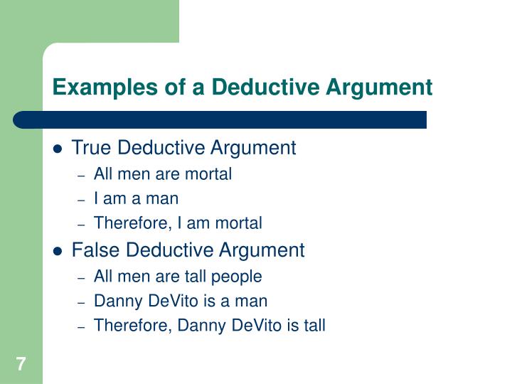 inductive reasoning on abortion Inductive arguments, but the premises do not “i believe that abortion is this sort of reasoning is fallacious whenonthe pers in. inductive reasoning on abortion Inductive arguments, but the premises do not “i believe that abortion is this sort of reasoning is fallacious whenonthe pers in.