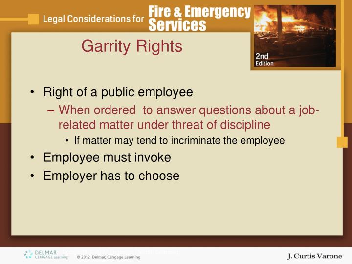 PPT - Labor Law And Collective Bargaining PowerPoint Presentation - ID ...