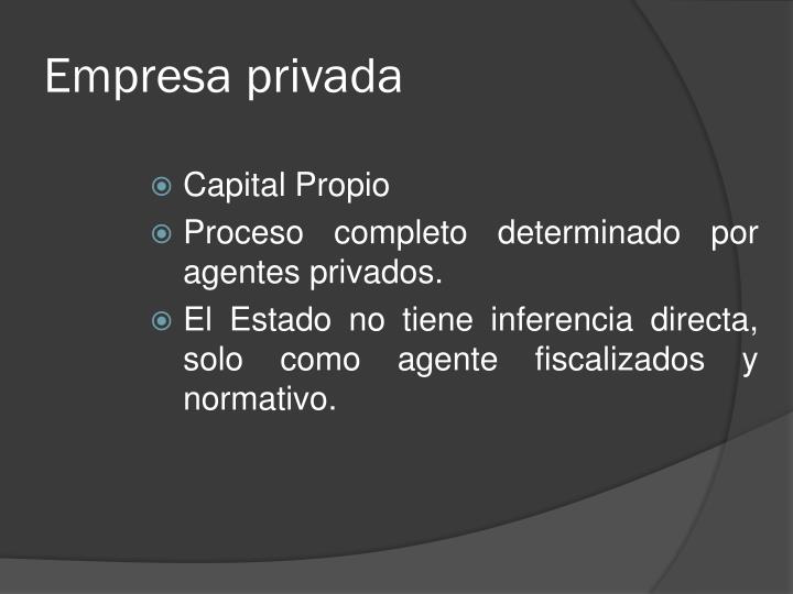 PPT Tipos De Organizaciones PowerPoint Presentation ID