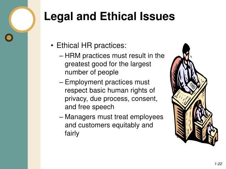 Examples Of Legal And Ethical Dilemmas In