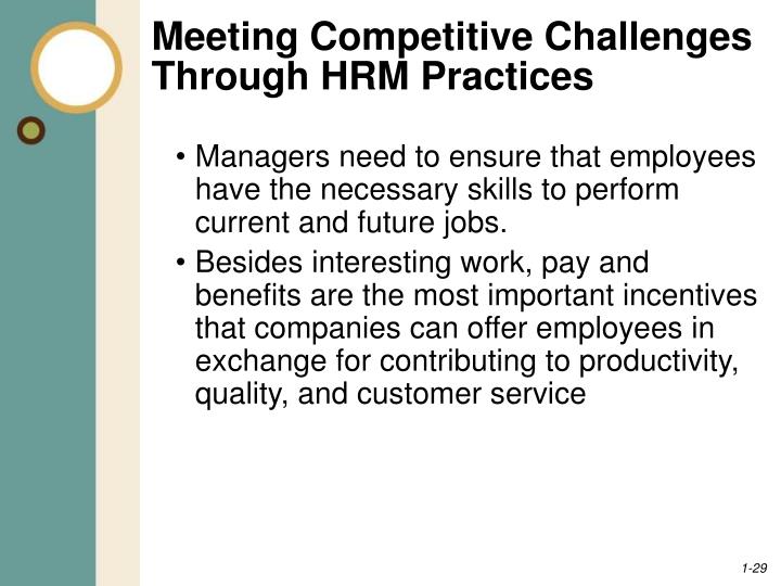 hrm current practices Two major trends that are affecting the practice of human resource management editor and communication consultant specializing in best business practices,. hrm current practices Two major trends that are affecting the practice of human resource management editor and communication consultant specializing in best business practices,.