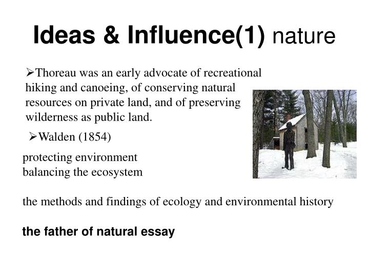 simplify thoreau essay simplify thoreau essay