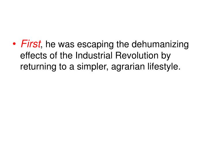henry david thoreau simplicity essay henry david thoreau simplicity essay