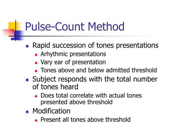 PPT Disorders Friday!?!?! Or The Audiologic Fandango PowerPoint