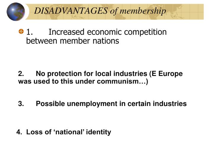 the disadvantages of localization strategy Global strategic management, sources of competitive advantage, foreign market entry, emerging economies, and more to create a successful global strategy,. the disadvantages of localization strategy Global strategic management, sources of competitive advantage, foreign market entry, emerging economies, and more to create a successful global strategy,.