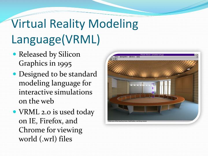 PPT Virtual Reality PowerPoint Presentation ID3735695