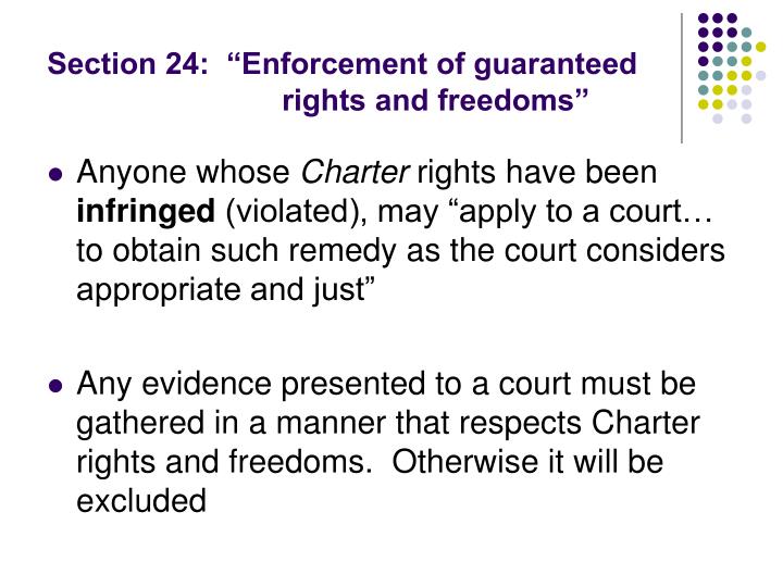 PPT CLU3M Law PowerPoint Presentation ID3754658
