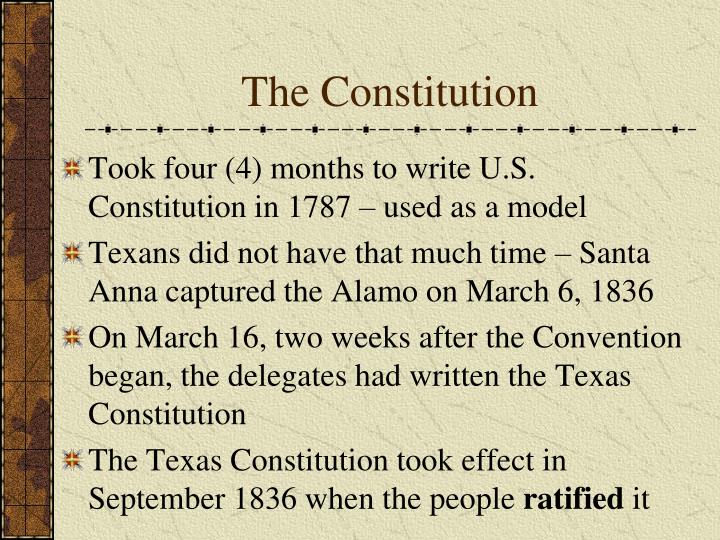 was the constitution written to be Start studying chapter 3-the texas constitution learn vocabulary, terms, and more with flashcards, games, and other study tools us constitution written to. was the constitution written to be Start studying chapter 3-the texas constitution learn vocabulary, terms, and more with flashcards, games, and other study tools us constitution written to.