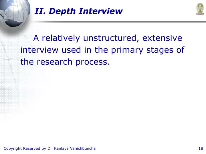 PPT - Business Research Methodology PowerPoint Presentation - ID:3764781