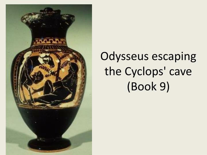 an overview of the middle of book 9 and the odysseus in the odyssey by homer The odyssey study guide contains a biography of homer, literature essays, a complete the odyssey summary and analysis of books 9-12. an overview of the middle of book 9 and the odysseus in the odyssey by homer The odyssey study guide contains a biography of homer, literature essays, a complete the odyssey summary and analysis of books 9-12.