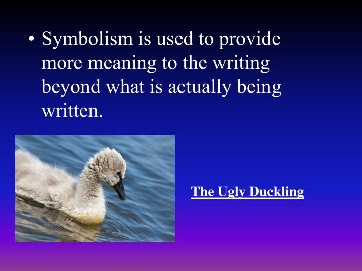 PPT - Symbolism 2 PowerPoint Presentation - ID:3768154