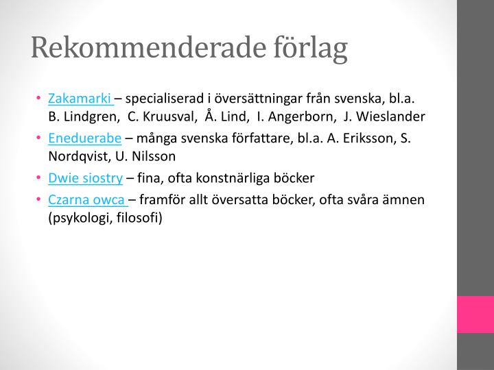rekommenderade dejtingsidor