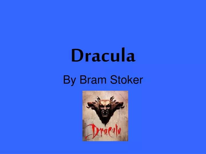 dracula bram stoker essay topics dracula bram stoker essay topics