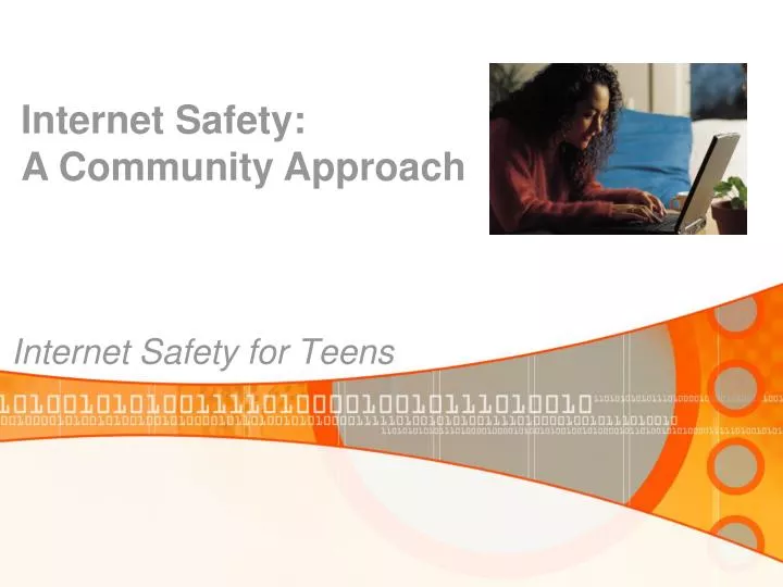 Safety For Teen 7
