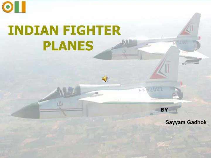 Indian Air Force Ppt Downloads