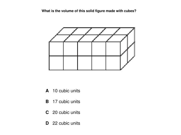 draw the solid figure