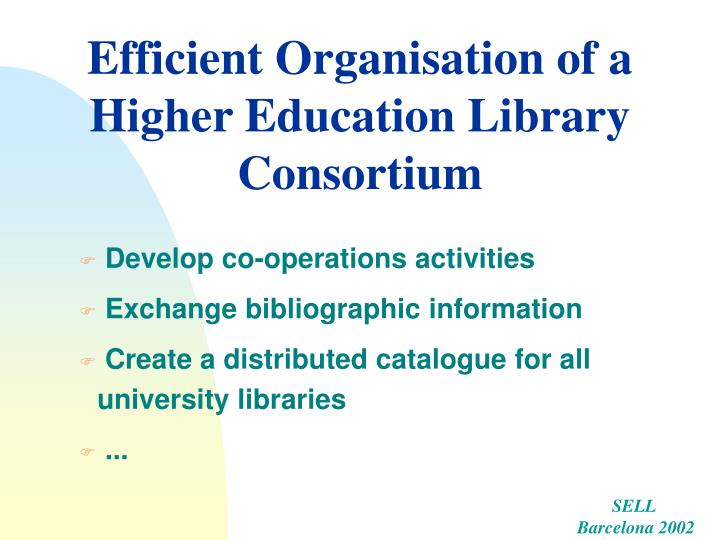 Digital dissertation consortium