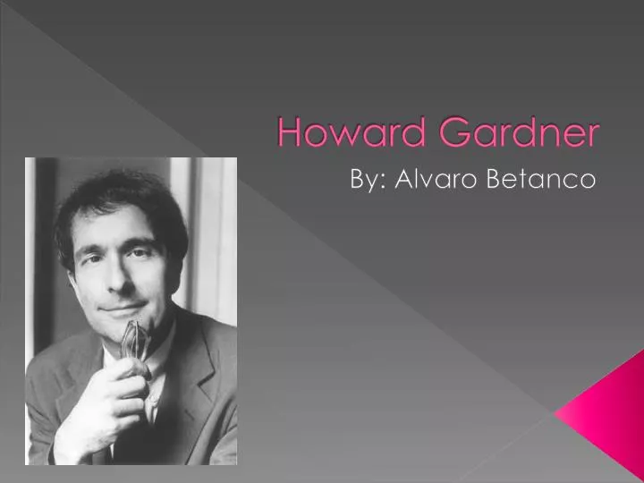 howard essay questions When he was a child, howard white's mother taught him the importance of greeting people now an this essay featured in this i believe: life lessons. howard essay questions When he was a child, howard white's mother taught him the importance of greeting people now an this essay featured in this i believe: life lessons.