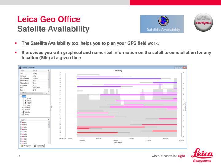 how to export gps vectors from leica geo office how to export gps vectors from leica geo office
