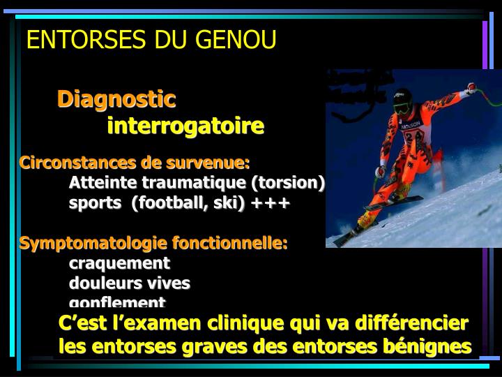 La dorsalgie dans les reins et au dessous du ventre