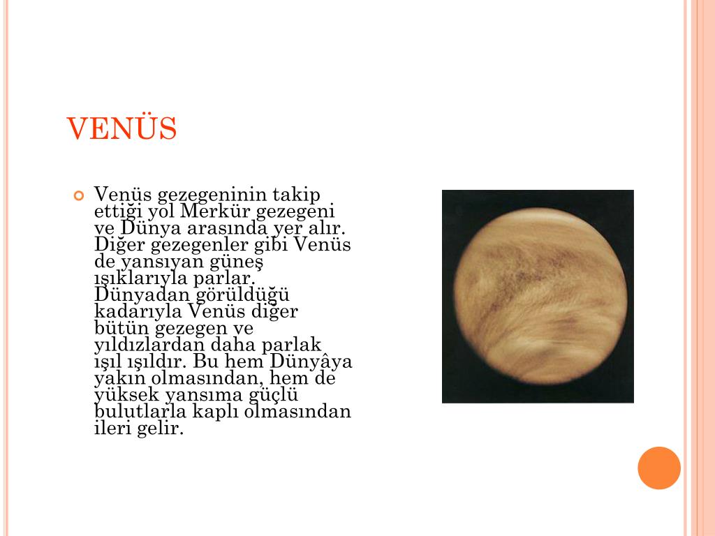 Venus show compilations