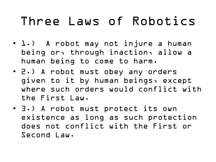 PPT History Of Robotics PowerPoint Presentation ID3864465