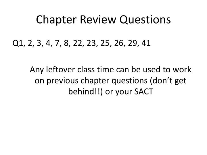 answers to review questions ch 2 answers to review questions ch 2