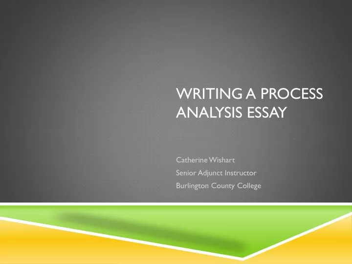 High School And College Essay How To Start A Science Essay also The Yellow Wallpaper Essays Child Labour Essay Persuasive Essay Thesis Examples