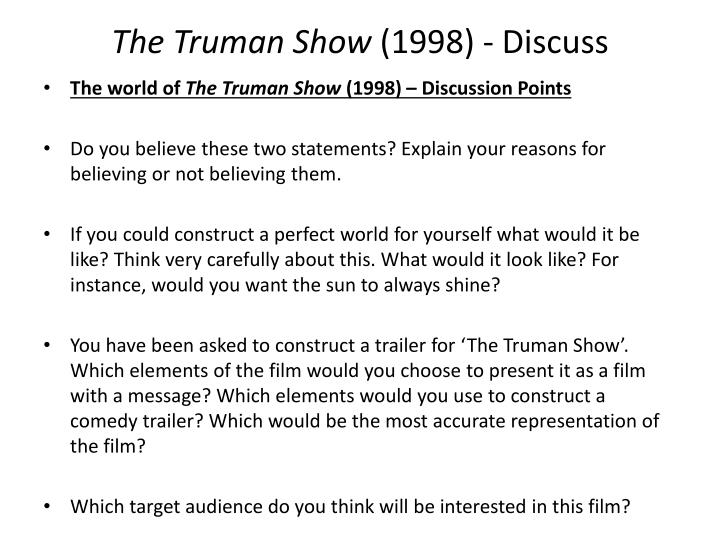The Importance Of English Essay Lake Tahoe The Truman Show Admusicman By Guincham Philosophy Paper On The Truman Show And Plato Business Essay Sample also Proposal Essay Example Antiplagiarism Policyghostwriting Prevention Folia Essay On The Thesis Statement Analytical Essay