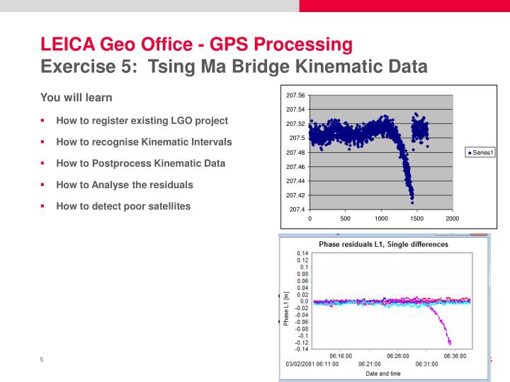leica geo office gps processing leica geo office gps processing