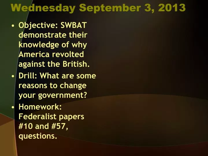 why america revolted against britian why america revolted against britian