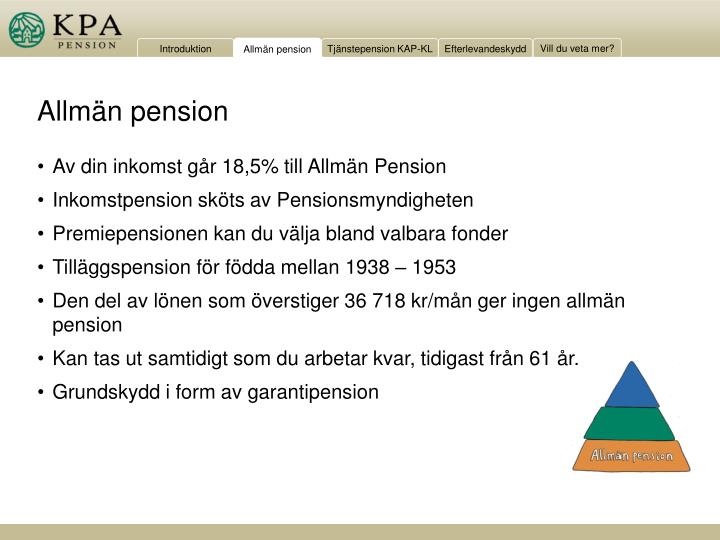 min pension login min pension login