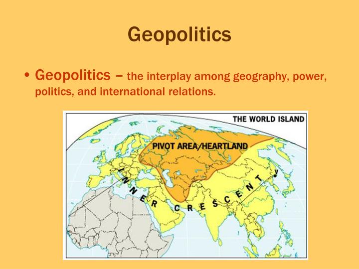 PPT - Political Organization Of Space PowerPoint Presentation - ID:3947623