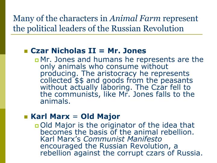 the political message against totalitarianism in animal farm by george orwell Animal farm: home george orwell joseph stalin in the novel animal farm, the character napoleon is portrayed by autocratic soviet political leader, joseph stalin the stereotypically negative image of pigs with orwell's pessimistic criticism of stalin 's totalitarian regime. the political message against totalitarianism in animal farm by george orwell Animal farm: home george orwell joseph stalin in the novel animal farm, the character napoleon is portrayed by autocratic soviet political leader, joseph stalin the stereotypically negative image of pigs with orwell's pessimistic criticism of stalin 's totalitarian regime.