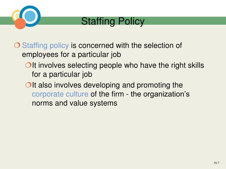 staffing policies Integrity staffing solutions: it is integrity staffing’s policy never to knowingly collect or maintain information about anyone under the age of 13 . staffing policies Integrity staffing solutions: it is integrity staffing’s policy never to knowingly collect or maintain information about anyone under the age of 13 .