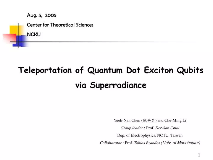quantum teleportation essay quantum teleportation essay