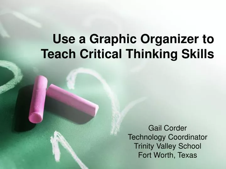 critical thinking graphic organizers The graphic organizer and extended thinking in today’s world where critical analysis and the ability to clearly articulate our thinking are necessary. critical thinking graphic organizers The graphic organizer and extended thinking in today’s world where critical analysis and the ability to clearly articulate our thinking are necessary.