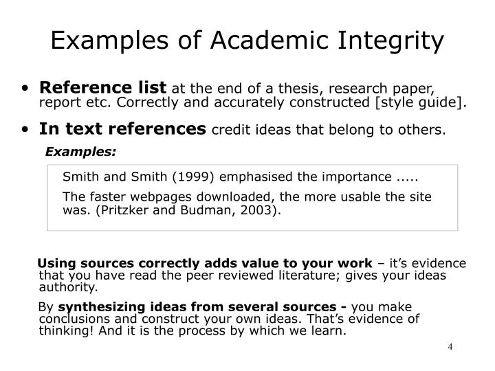 exle of integrity exles of integrity images search exle of integrity exles of integrity images search