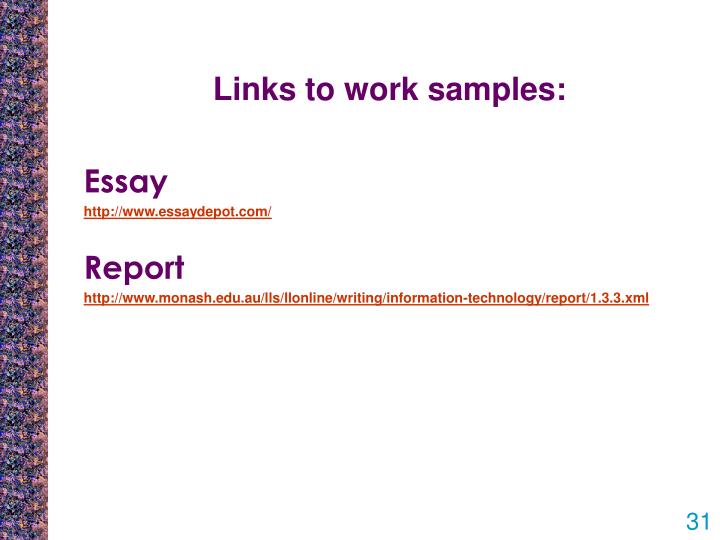 businessballs report writing businessballs report writing