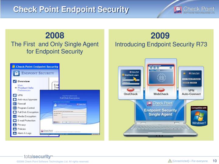 check point endpoint security vpn download