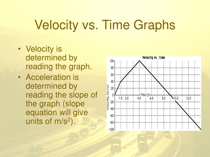 PPT - Linear Motion PowerPoint Presentation - ID:4000395