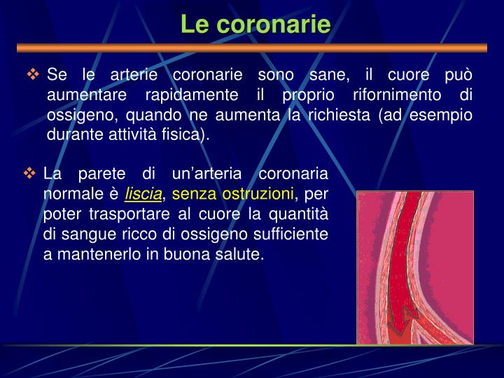 Questo se ho piccole dimensioni di un pene