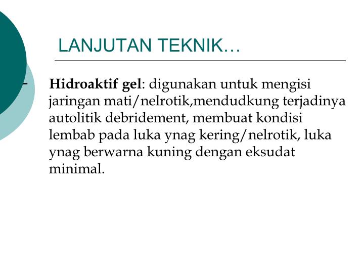 PPT - ASUHAN KEPERAWATAN PD PASIEN DGN GANGREN PowerPoint PPT - ASUHAN KEPERAWATAN PD PASIEN DGN GANGREN PowerPoint