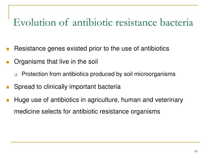 evolution of antibiotic resistance This silent animation created for evolution: the evolutionary arms race follows the progression of antibiotic resistance when a sick person takes antibiotics,. evolution of antibiotic resistance This silent animation created for evolution: the evolutionary arms race follows the progression of antibiotic resistance when a sick person takes antibiotics,.