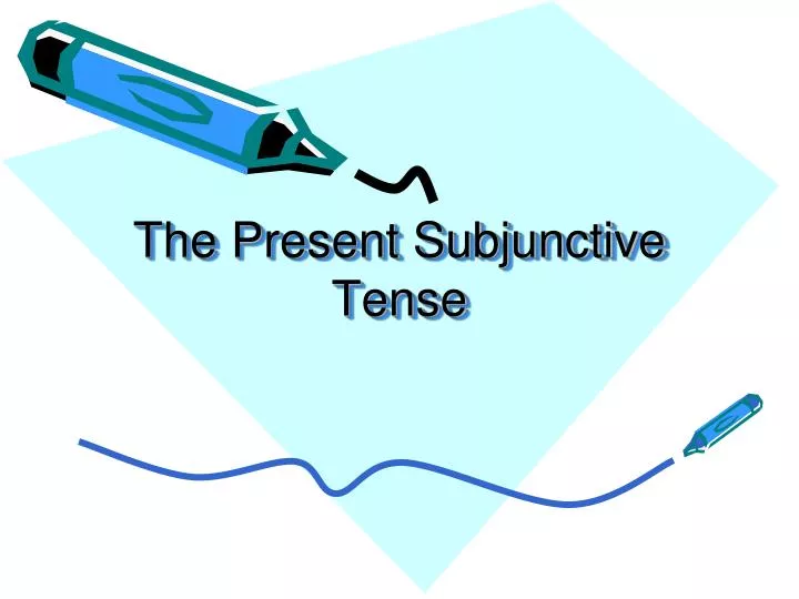 subjunctive essay phrases french subjunctive essay phrases french