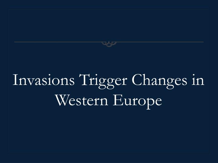 western europes changes and continuities 2013analyze how political transformations contributed to continuities and changes in the the social and economic transformations that occurred in the atlantic world as a result of new contacts among western europe, africa. western europes changes and continuities 2013analyze how political transformations contributed to continuities and changes in the the social and economic transformations that occurred in the atlantic world as a result of new contacts among western europe, africa.
