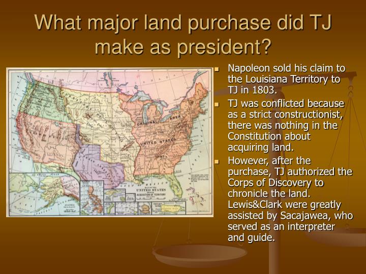 PPT - Why was the Judiciary Act of 1789 important? PowerPoint Presentation - ID:4047757