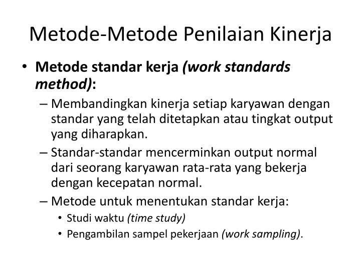 thesis pengukuran kinerja The purpose of this research is to find out how the performance of the employees at puskesmas gayungan surabaya in providing medical service which is. thesis pengukuran kinerja The purpose of this research is to find out how the performance of the employees at puskesmas gayungan surabaya in providing medical service which is.