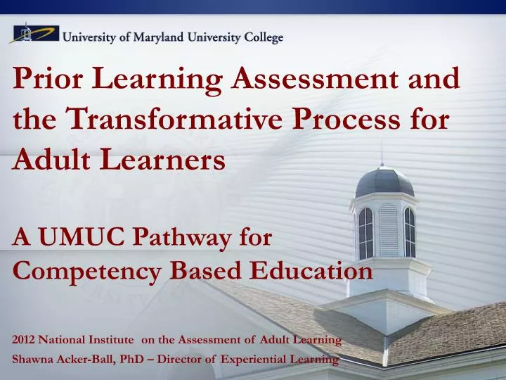 transformational learning for adult continuing education essay transformational learning for adult continuing education essay